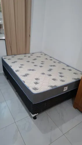 Cama de casal