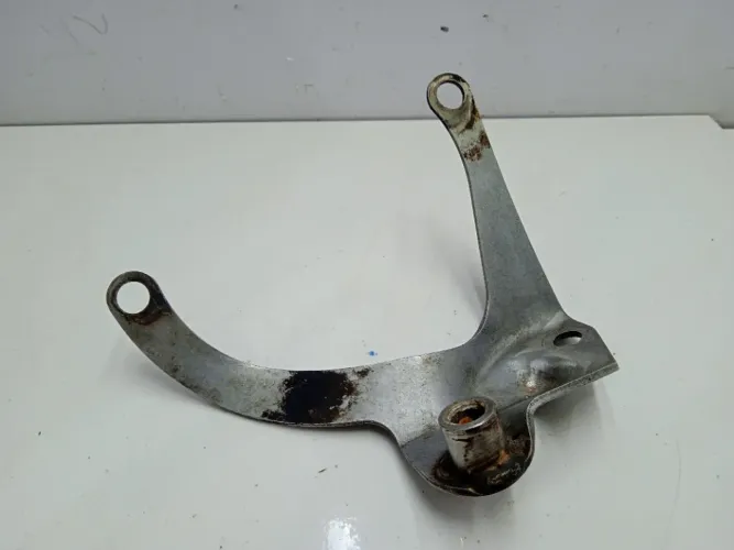 Suporte Catalisador Bmw 116i 118i F20 12 13 14 15 16 Orig