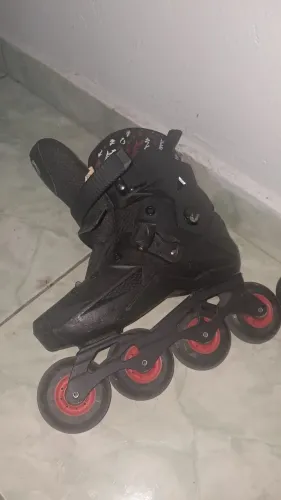 Patins profissional 38/39
