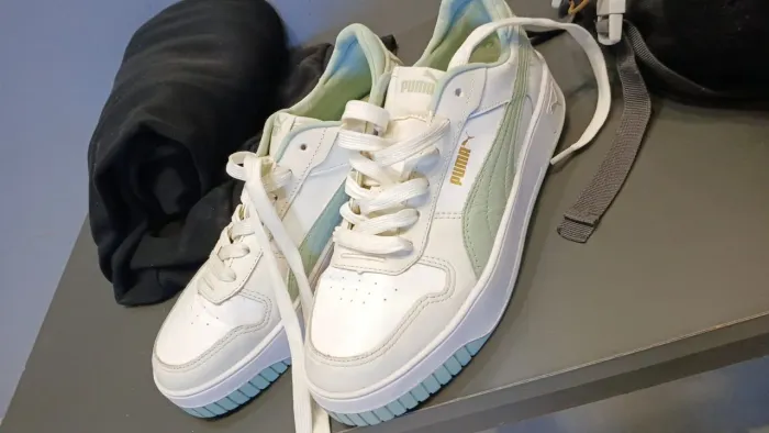 Tênis puma original numero 38
