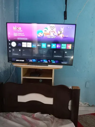 Smart tv 32 polegadas