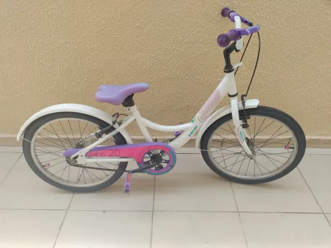 Bicicleta Ceci aro 20