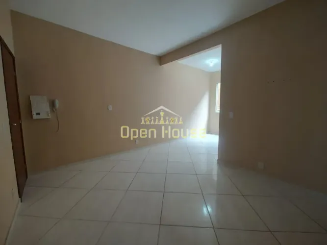 Excelente apartamento para locação no Jardim Vila Rica, Volta Redonda, RJ - Dois Quartos,