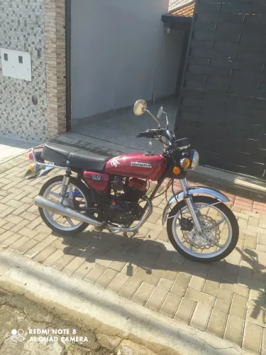 Cg bolinha ano 1980 