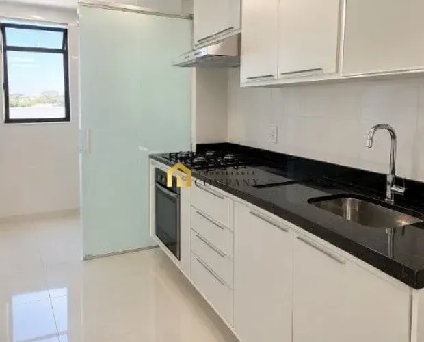 Ed. Residencial Villa de Espanha (Vila Hortência) - Apartamento no Residencial Villa de Es