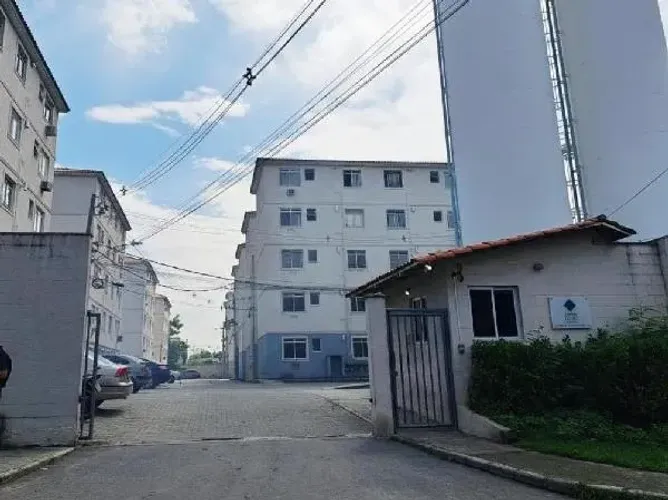 Oportunidade Única em MESQUITA - RJ | Tipo: Apartamento | Negociação: Venda Direta Online 