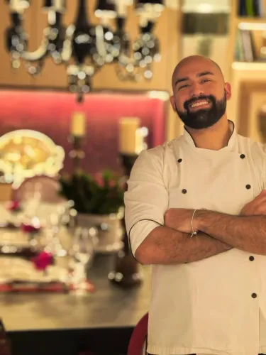 Personal Chef em Domicílio | Marmitas Saudáveis e Semana Pronta.