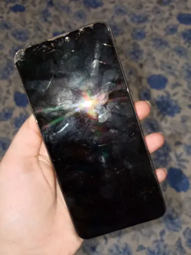 Celular Asus 