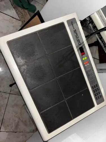 Roland SPD-20 Pad de percussão total