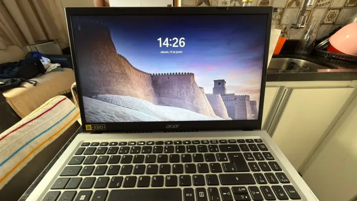 Notebook