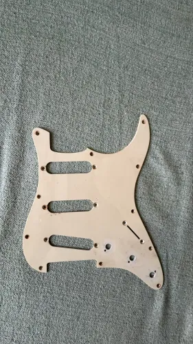Escudo Vintage para Stratocaster