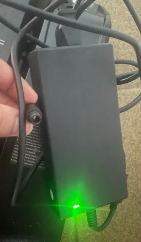 Fonte Pc Gamer Dell