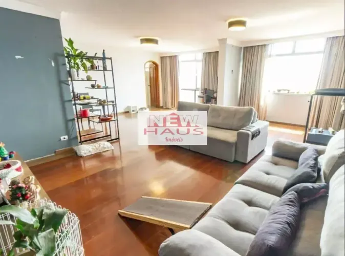 APARTAMENTO A VENDA VILA PRUDENTE - SP