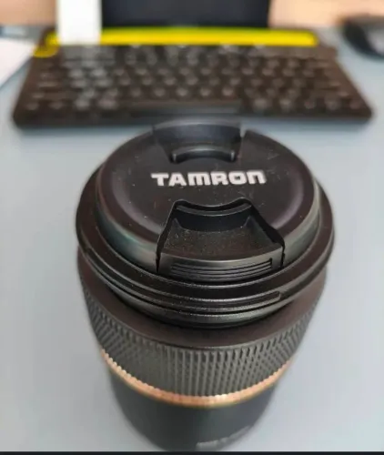 TAMRON 90MM 2:8 MACRO