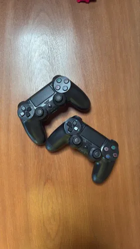 Controle de Ps4