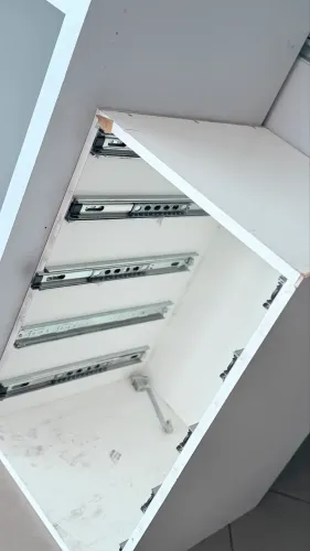 Móveis loja