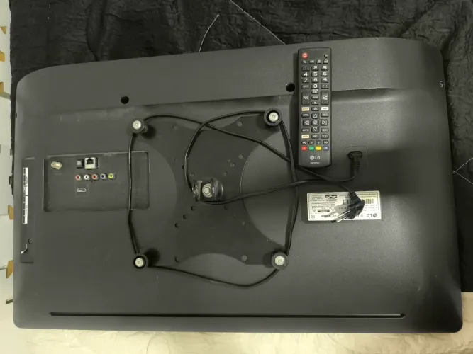 Tv 32 smart LG