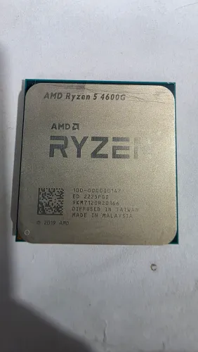 Ryzen 5 4600G USADO