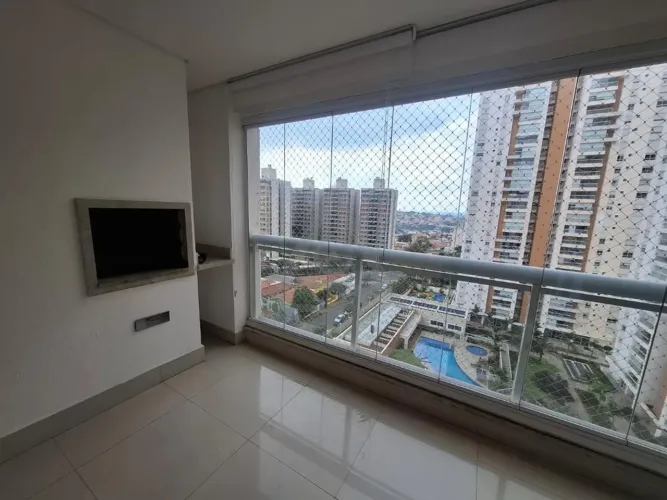 Apartamento para alugar em Campinas, Taquaral, com 2 suítes, com 119 m², Horizon Residence