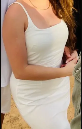 Vestido Hering