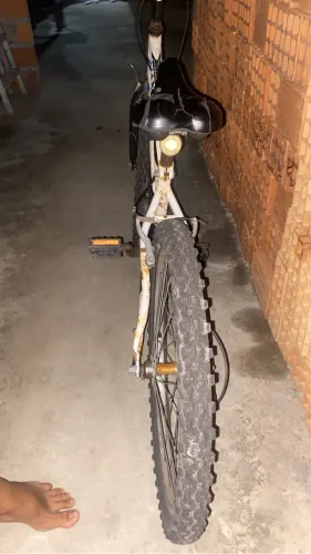 BIKE CALOI MAX