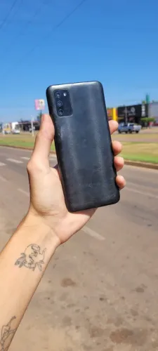 ? SAMSUNG GALAXY A03s - OPORTUNIDADE!