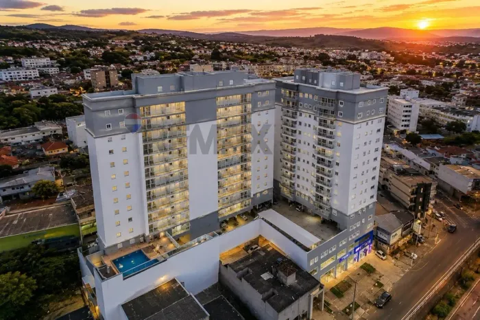 More no Alto Padrão: Cobertura 4 dormitórios Duplex no Saint Martin Residence com 2 Suítes