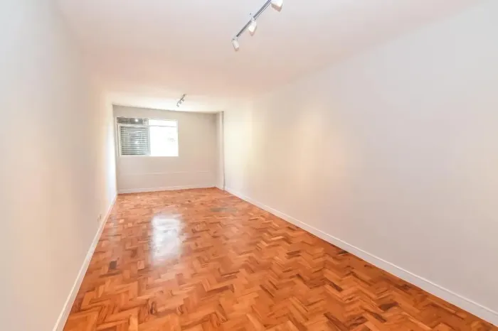 Apartamento à Venda - Vila Mariana, 1 Quarto, 46 m2