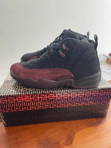 Air Jordan 12 x A Ma Maniere - Tam. 42