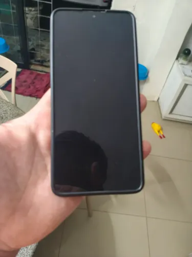 Poco x6 pro 512gb 12ram