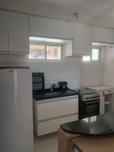 Apartamento Ponta Negta 100m mar