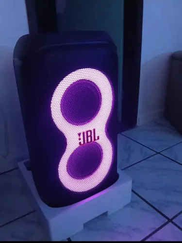 Caixa JBL 320
