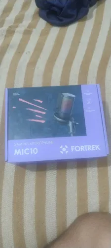 Microfone
