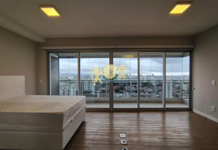 Rarus Flats - Flat para alugar na Chácara Santo Antônio- Edifício Urbanity Home