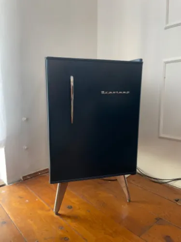 Frigobar Retrô
