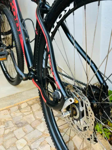 MTB Kode - Muito Nova
