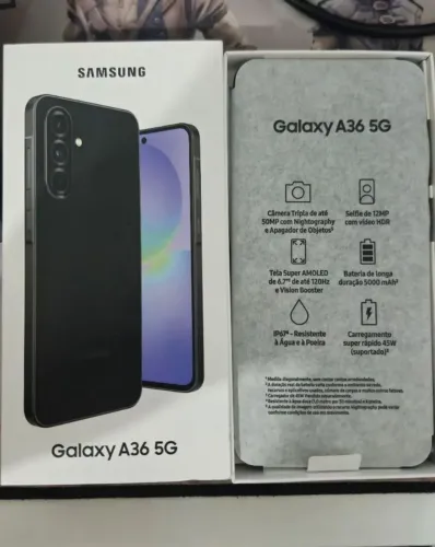 Vende se Celular Samsung 