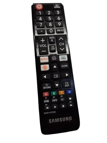 Controle remoto Samsung tv bn59-01315h