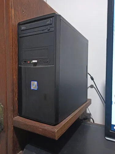 Computador I5, 16RAM, Ssd240