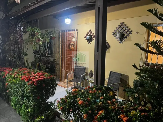 Casa em Condomínio para Venda em Olinda, Bonsucesso, 3 dormitórios, 2 suítes, 1 banheiro, 