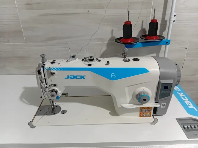 Máquina Costura JACK F5