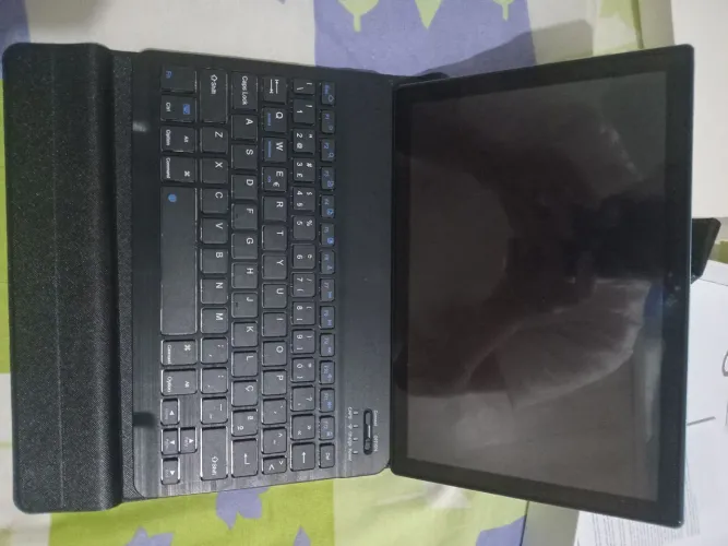 Tablet TA 2