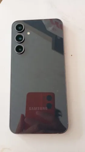 Celular S23 FE Usado