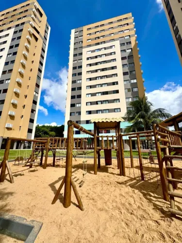 Exclusividade - Campos do Cerrado