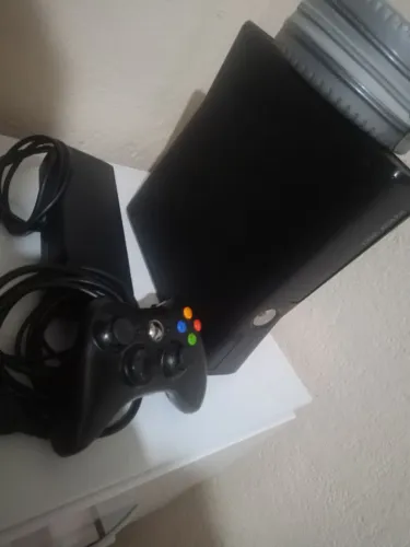 Xbox 360 desbloqueado
