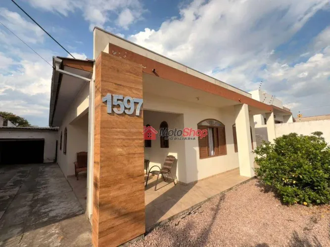 Casa com 3 dormitórios, 130 m² - venda por R$ 650.000,00 ou aluguel por R$ 2.500,00/mês -