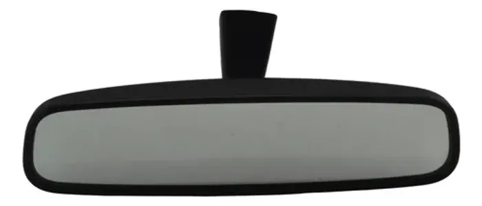 Espelho Retrovisor Interno Ford Ka 2015 2021 Original Preto