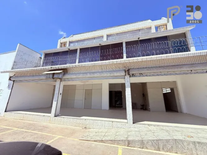 Prédio de 1400 m² à venda por R$ 5.000.000,00 ou aluguel por R$ 59.000,00/mês -