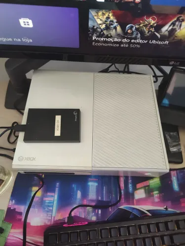 Xbox one