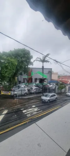 Sobrado à venda, Vila Metalúrgica, Santo André, SP